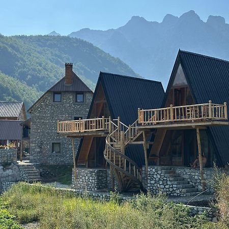 Guest House Kukaj ヴァルボナ エクステリア 写真