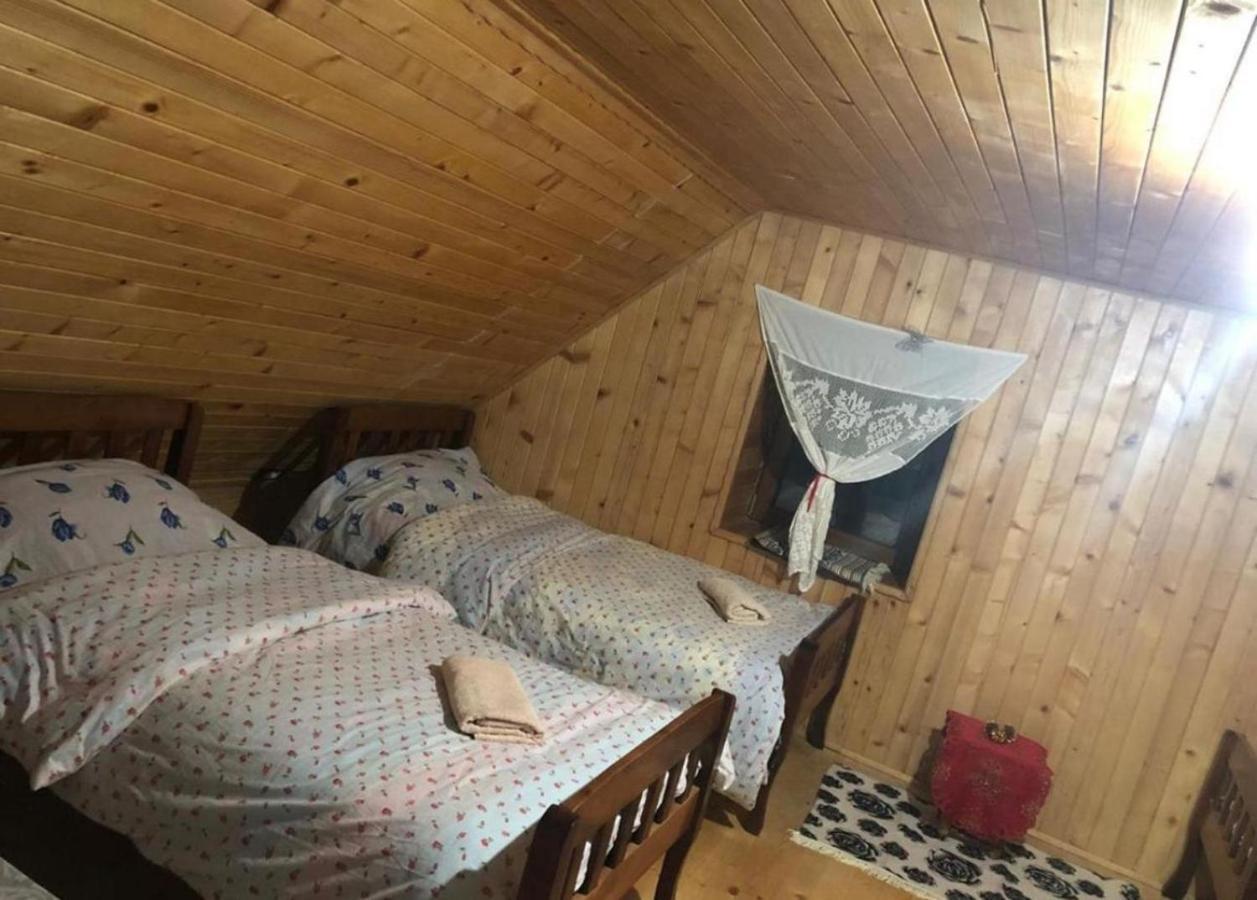 Guest House Kukaj ヴァルボナ エクステリア 写真