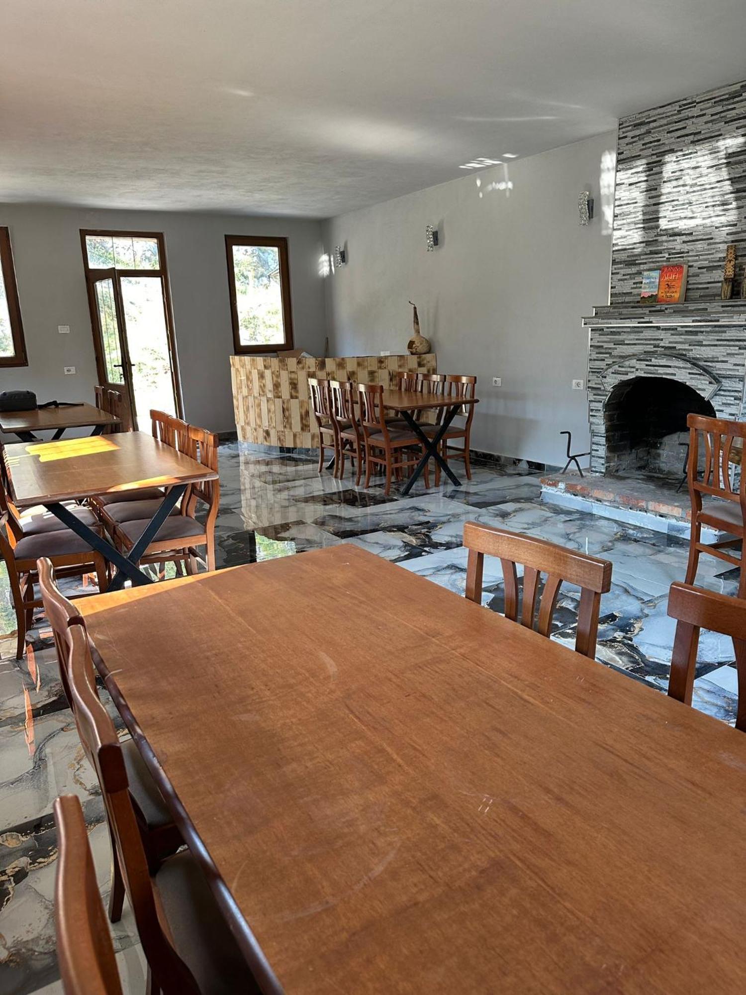 Guest House Kukaj ヴァルボナ エクステリア 写真