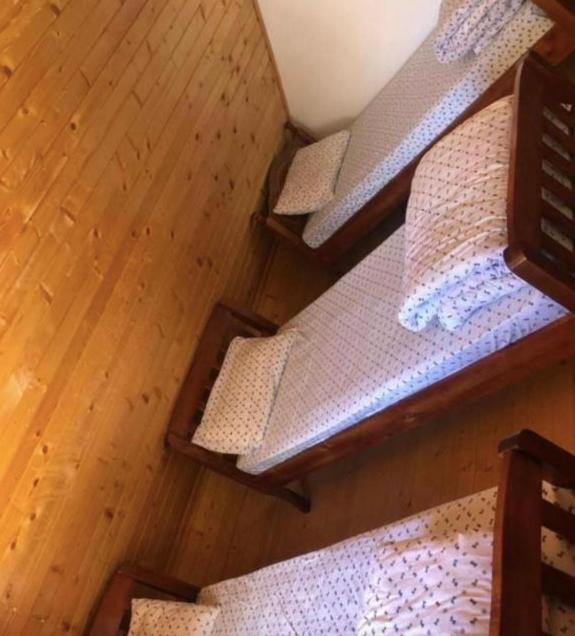 Guest House Kukaj ヴァルボナ エクステリア 写真